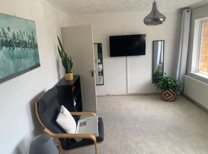 Apartment Cosy First Floor Flat *