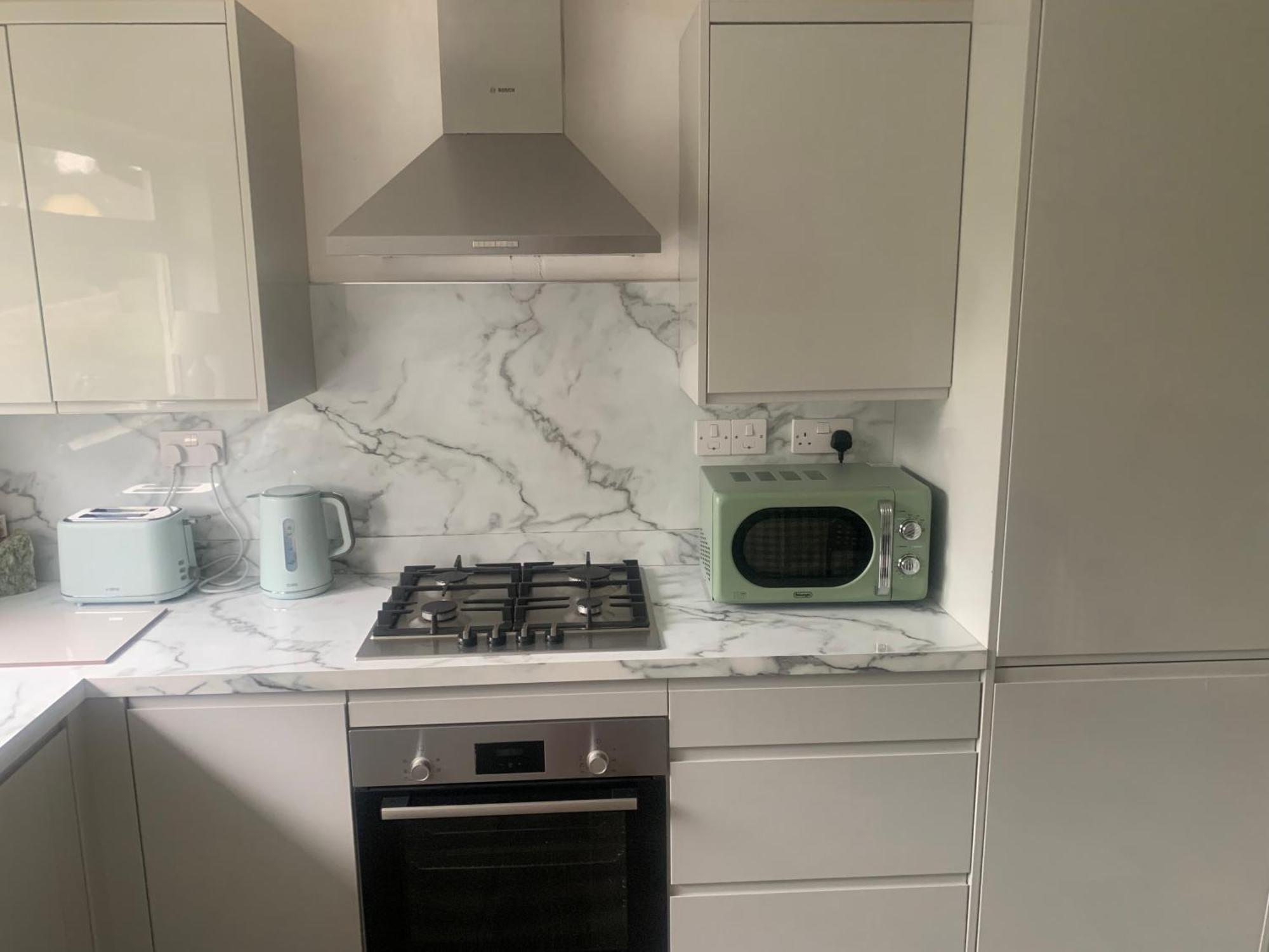 Cosy First Floor Flat * Hereford
