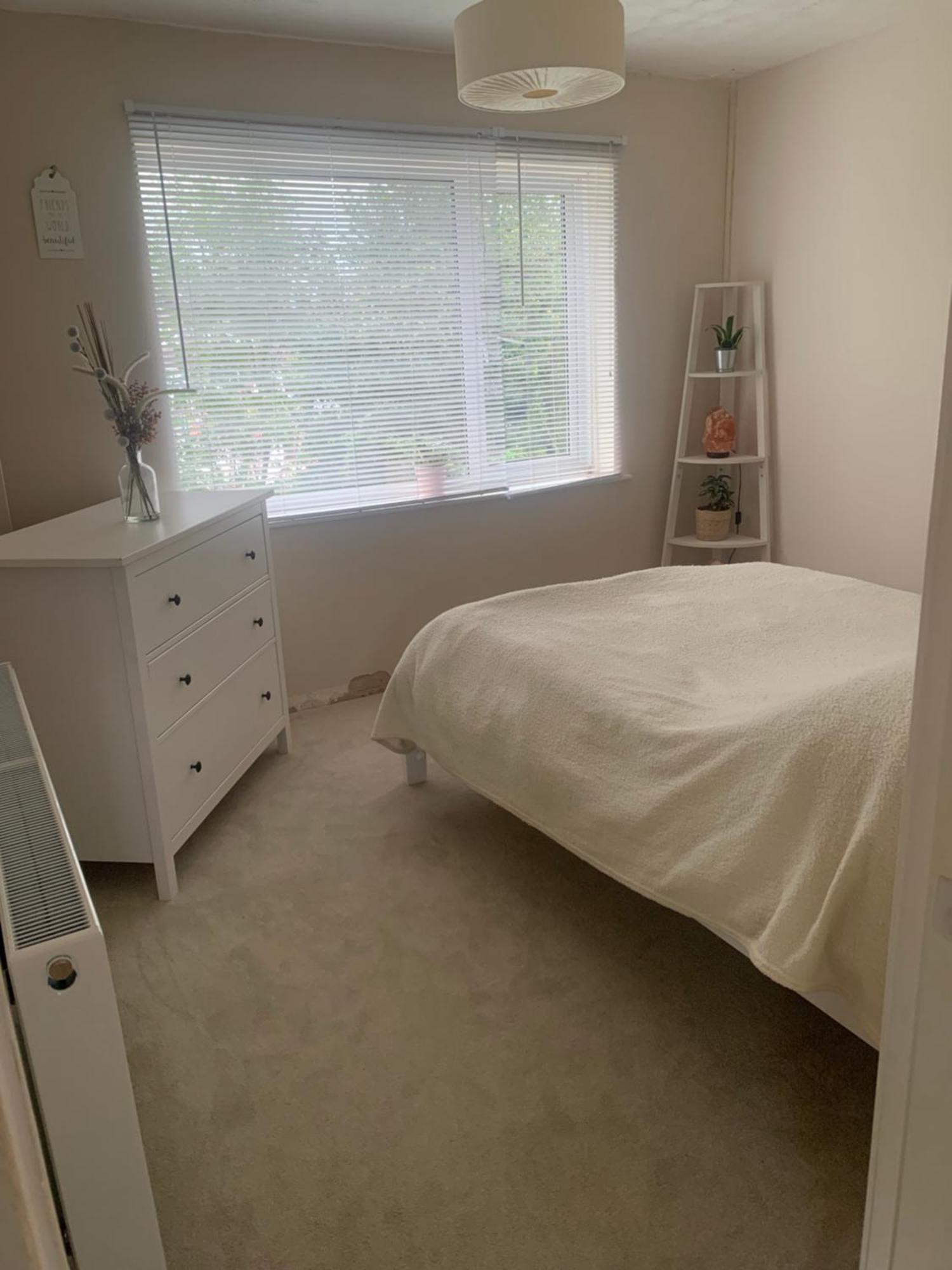 Cosy First Floor Flat Hereford