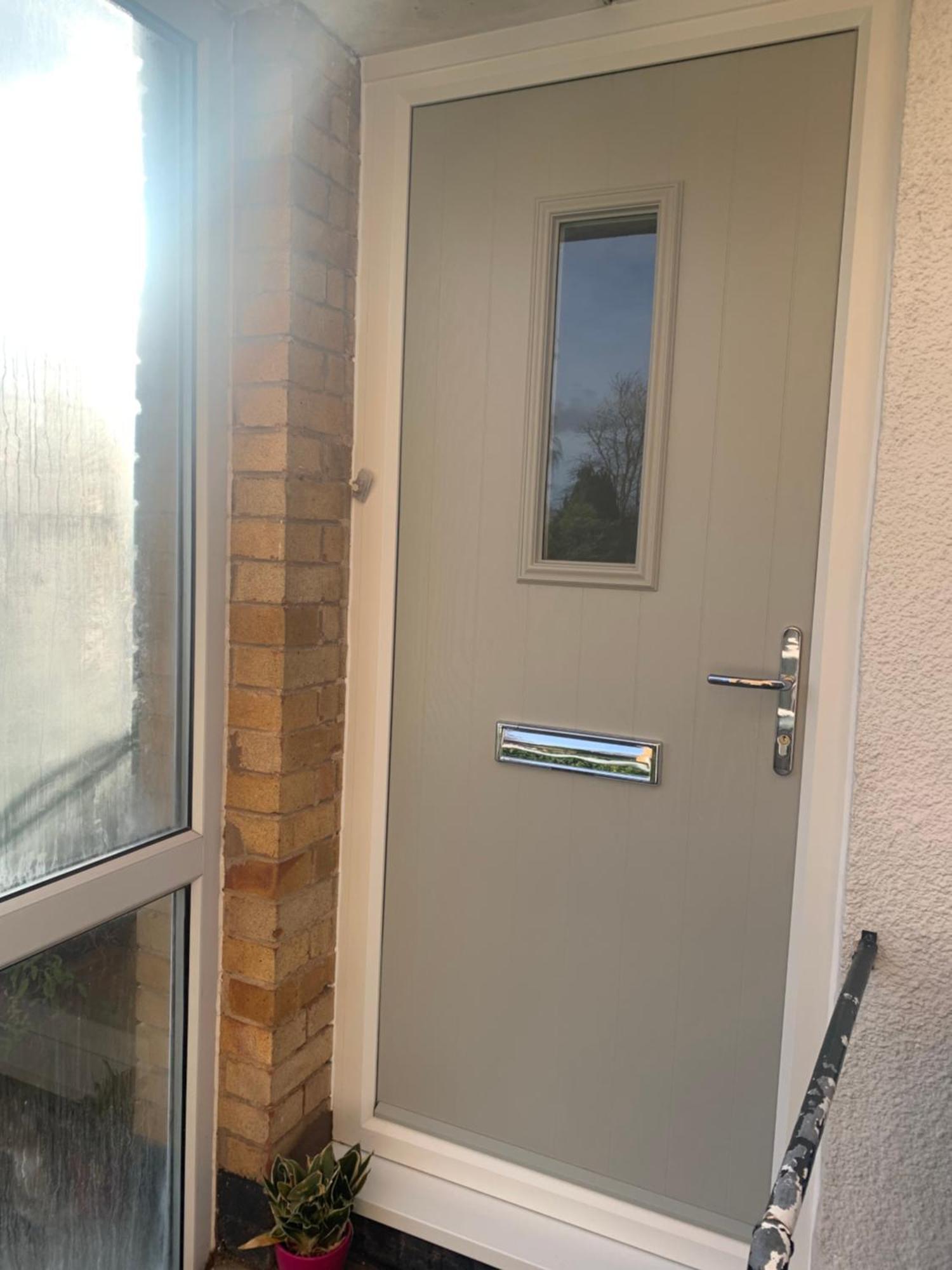 Cosy First Floor Flat * Hereford